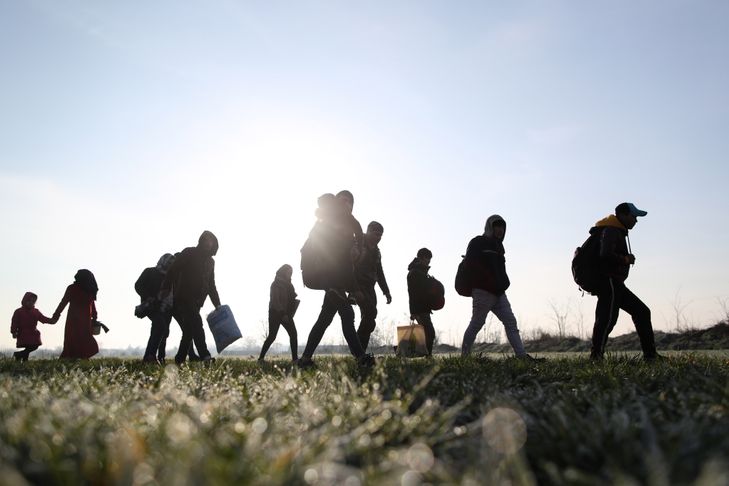 refugies
