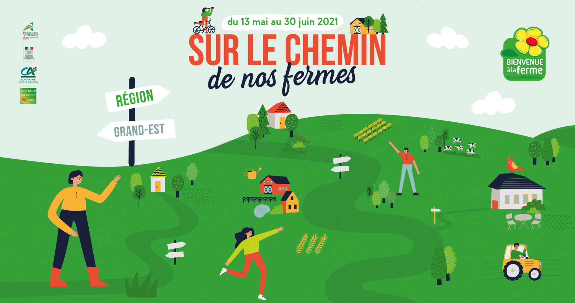 Les visites sont payantes et sur inscription obligatoire.