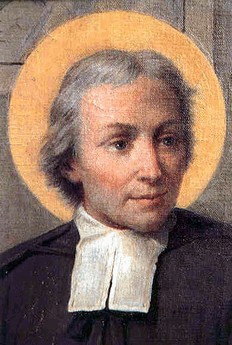 ©Jean-Baptiste de la Salle