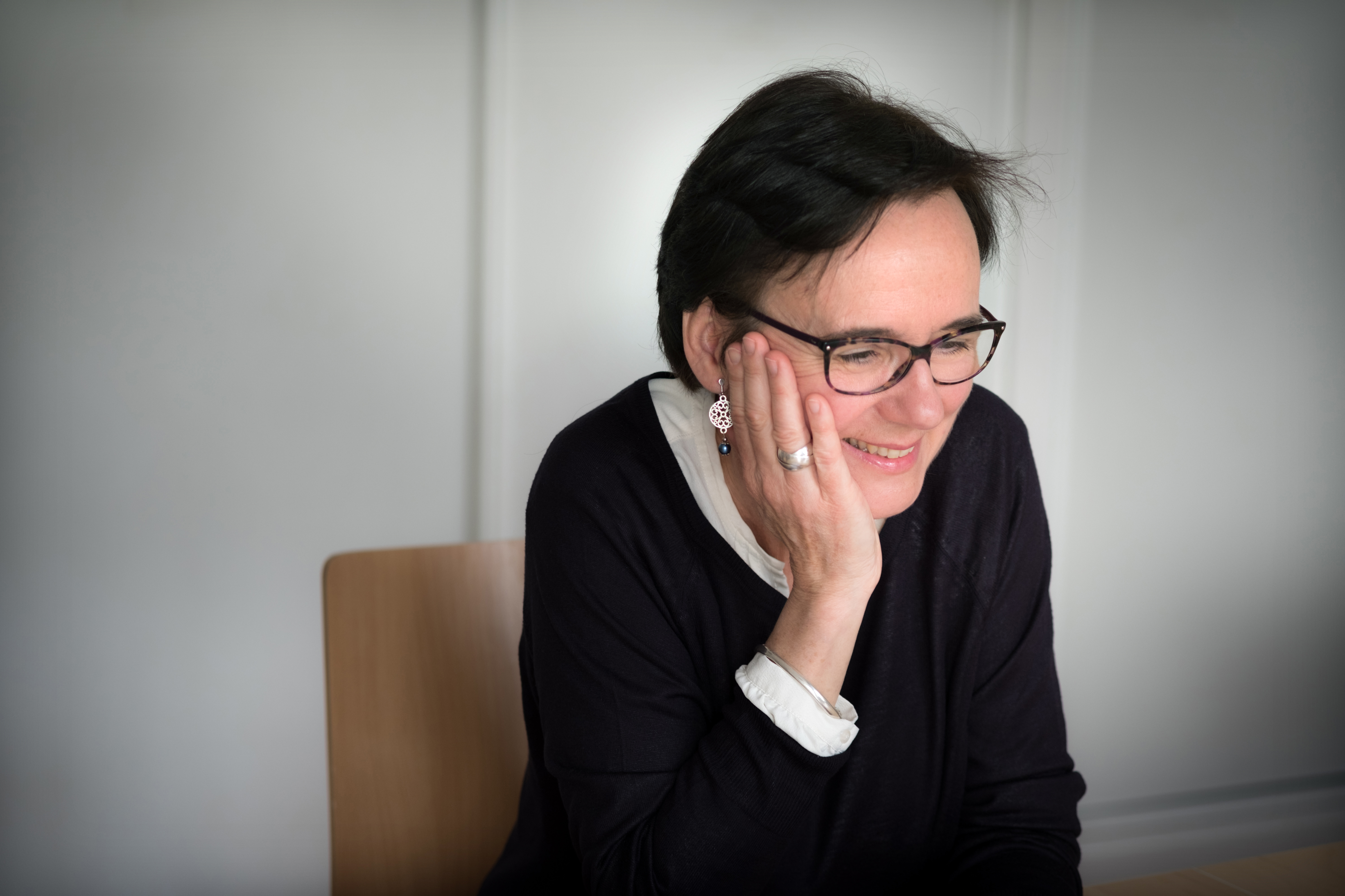 Pascale Morinière ©DR