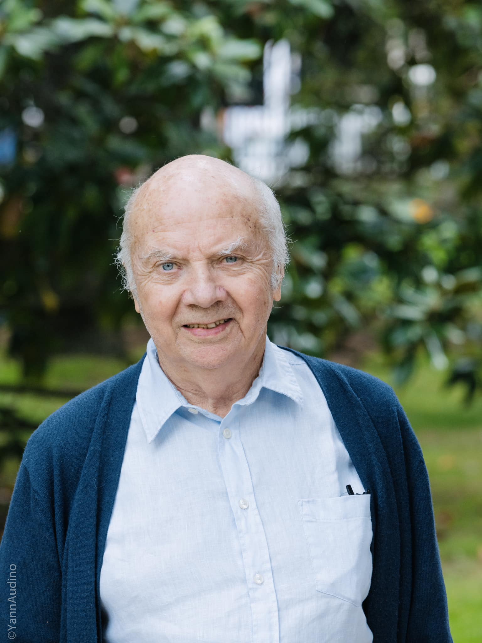 Décès de Mgr Jacques Gaillot : l’hommage de Stéphane Jourdain – Photo : DR