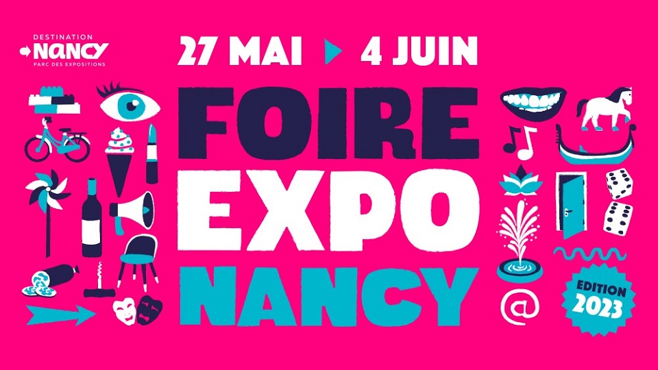  Entrée offerte tous les jours dès 18h et dès 20h les soirs de nocturne. 