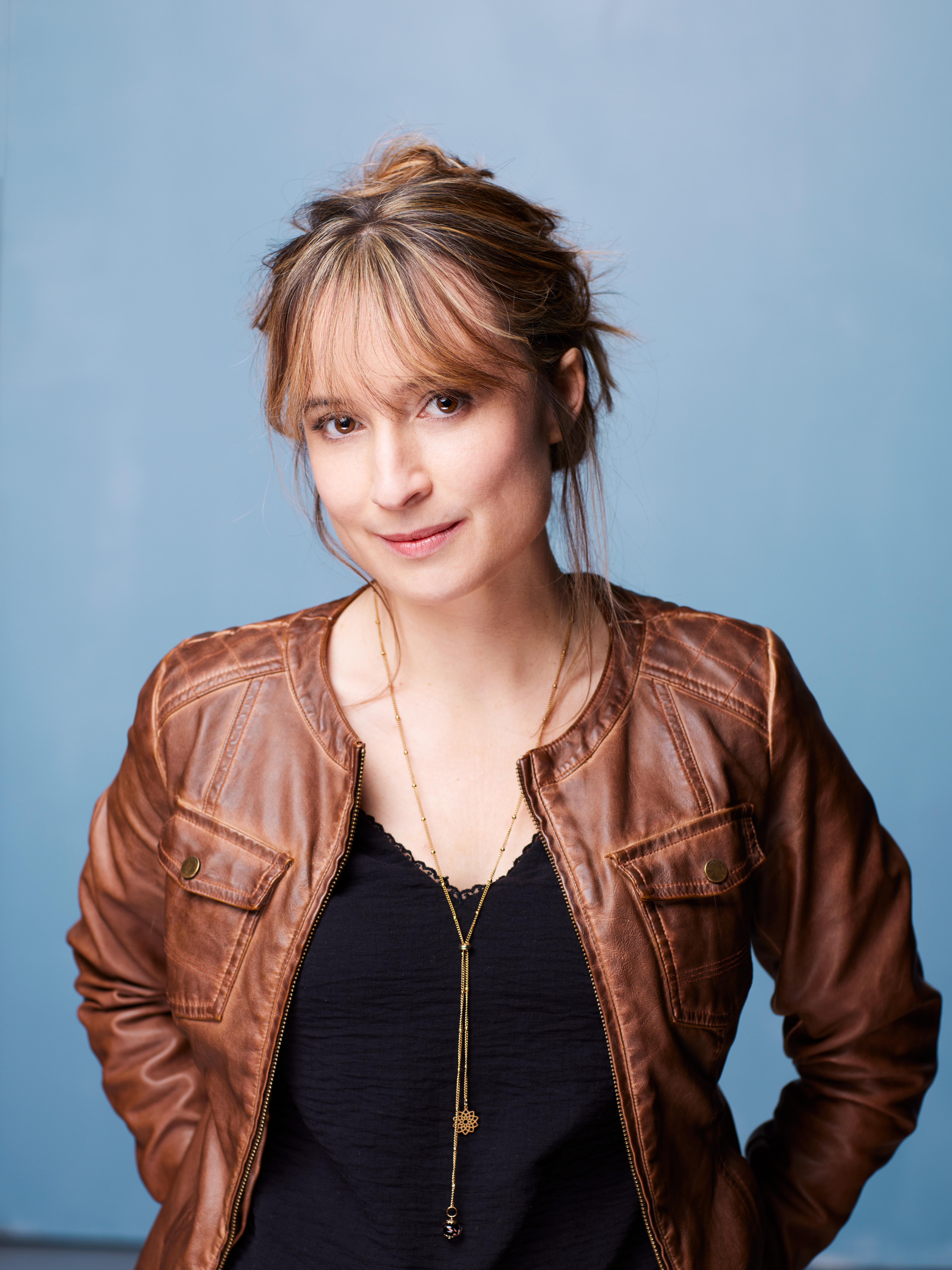  MELISSA DA COSTA © Pascal Ito