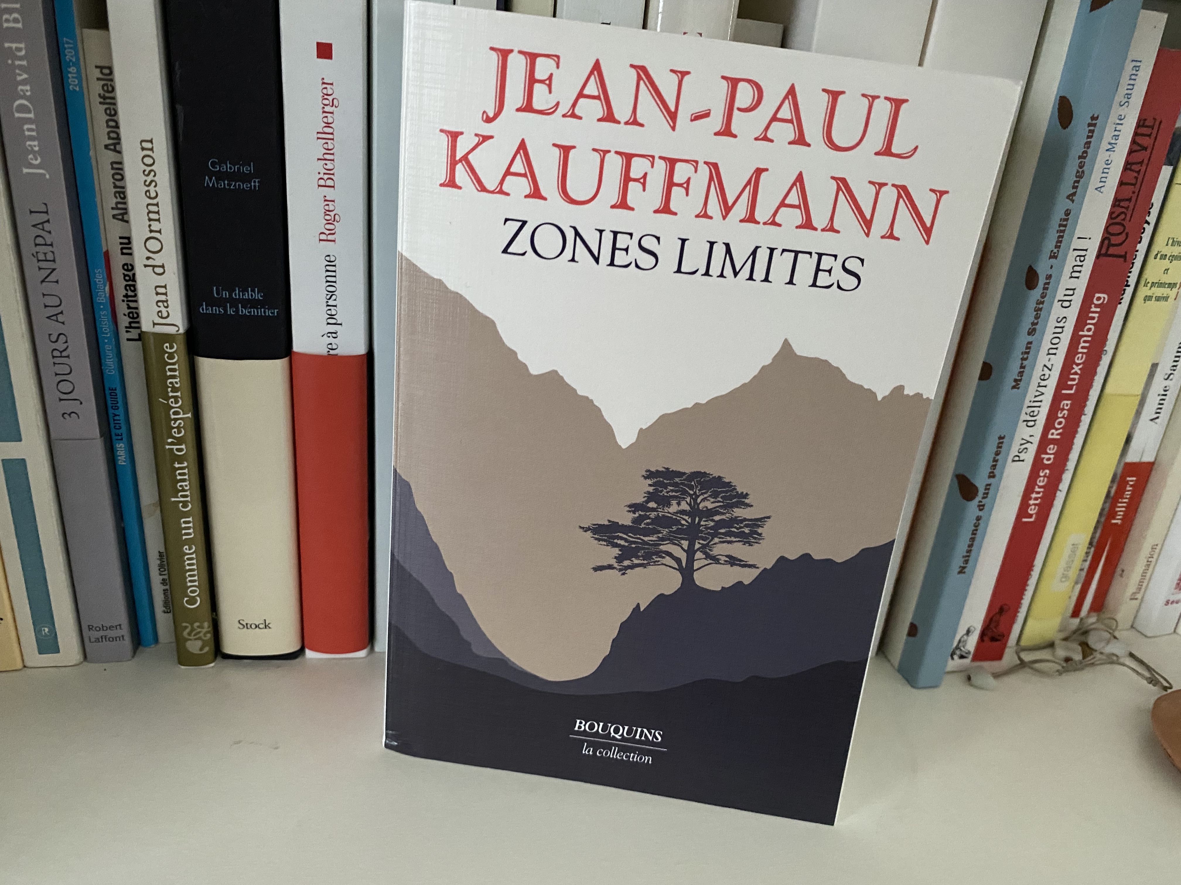 kauffmann