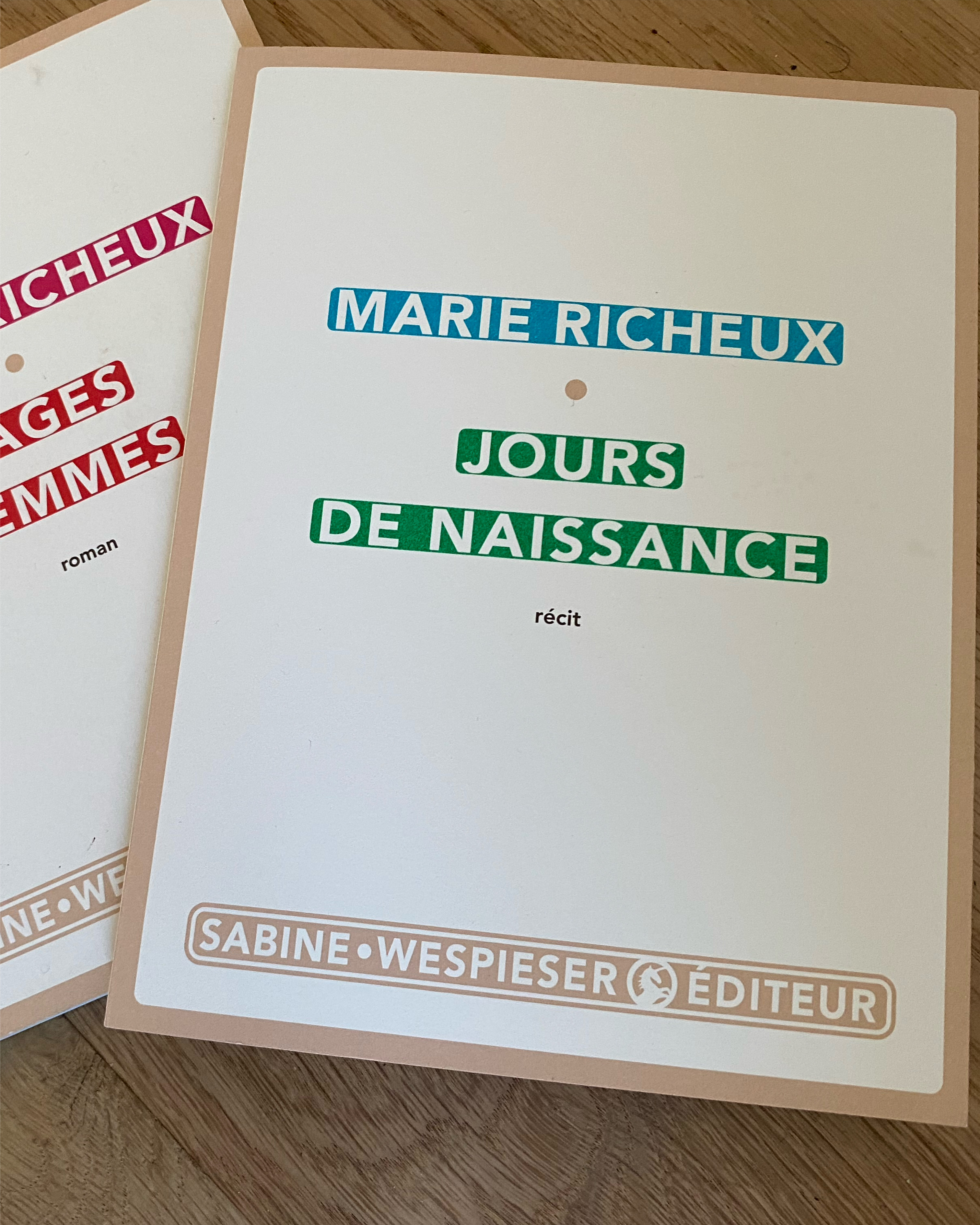 richeux
