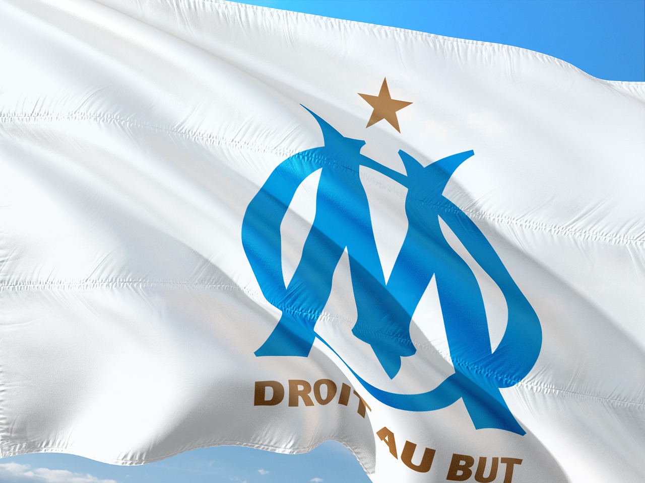Marseille fête les 30 ans de son sacre en ligue des champions.