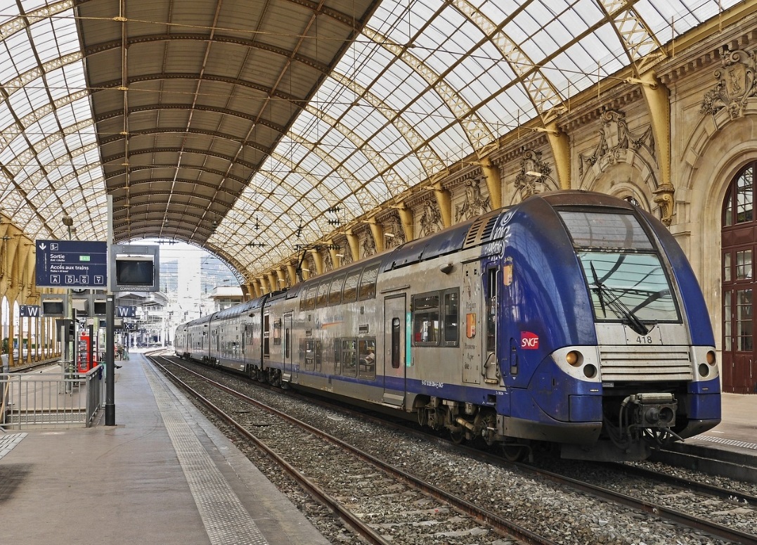 La SNCF s’est fixée l’objectif qu’aucun déchet n’échappe à une valorisation à l’horizon 2030 sur les produits au cœur de son activité ferroviaire.