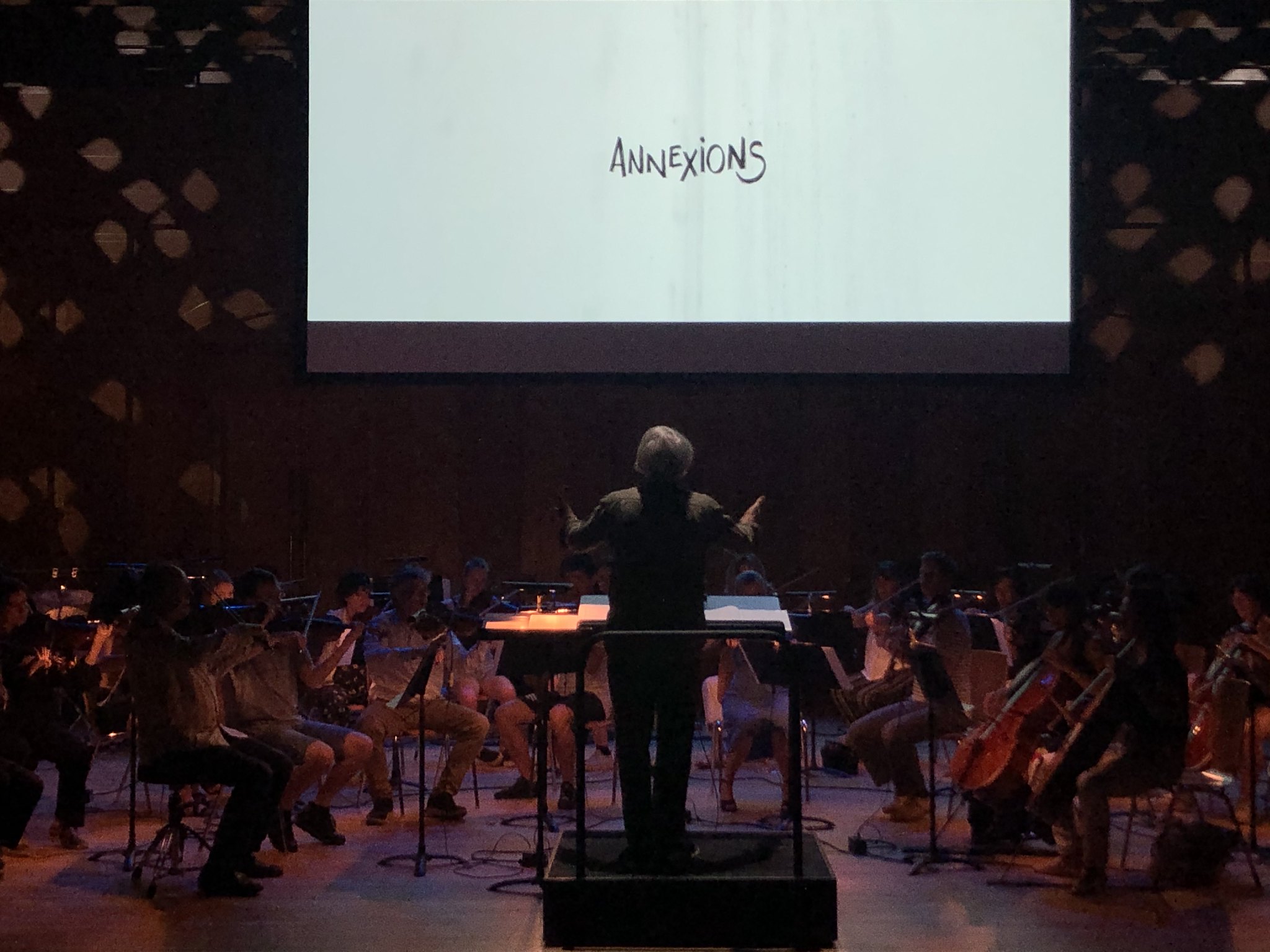 « Annexions » : un film engagé, fruit d’un projet d’un projet Erasmus + des Lycées Cormontaigne et de la Communication à Metz