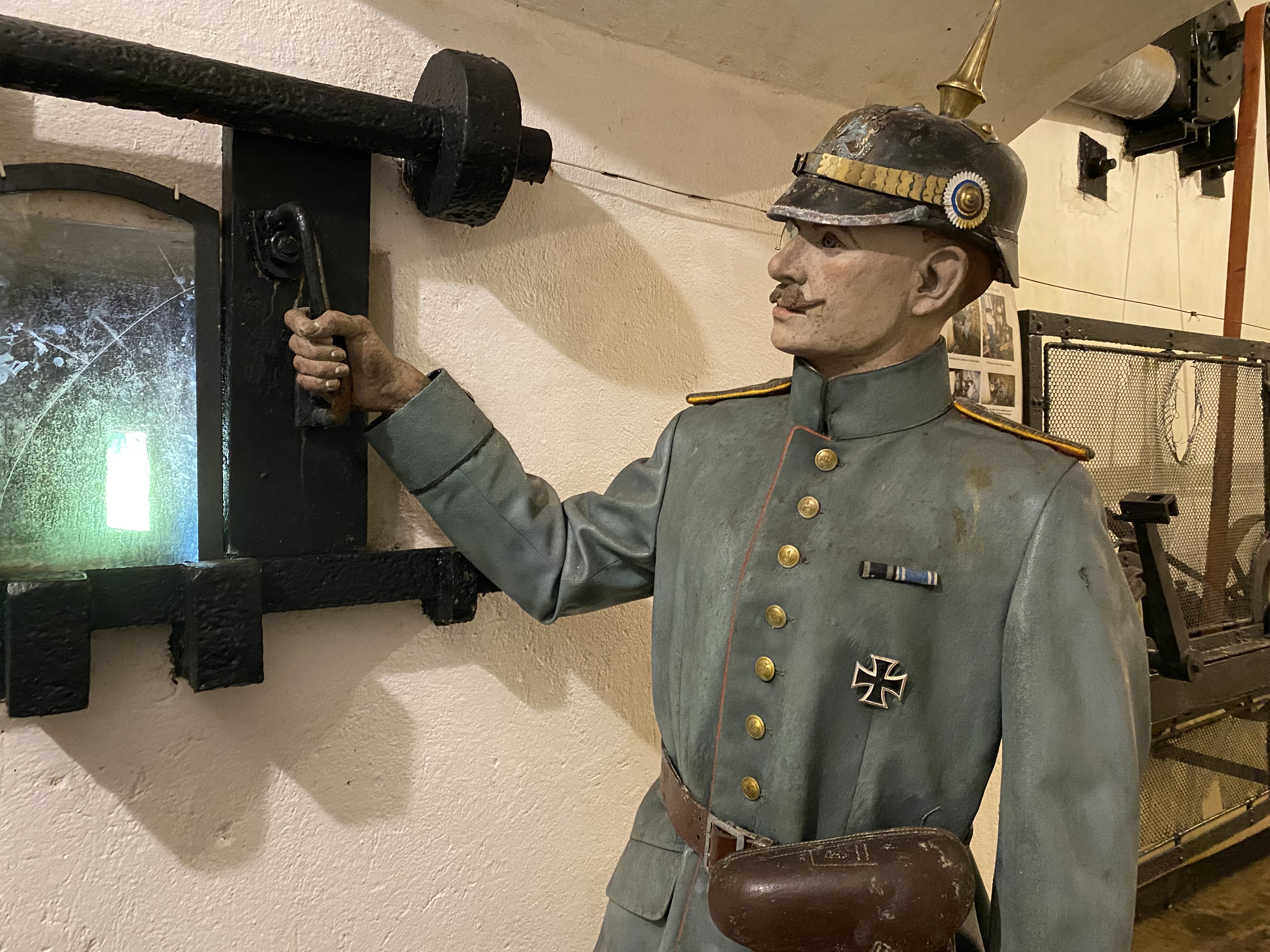 Fort Wagner de Verny : une visite insolite en Moselle près de chez nous