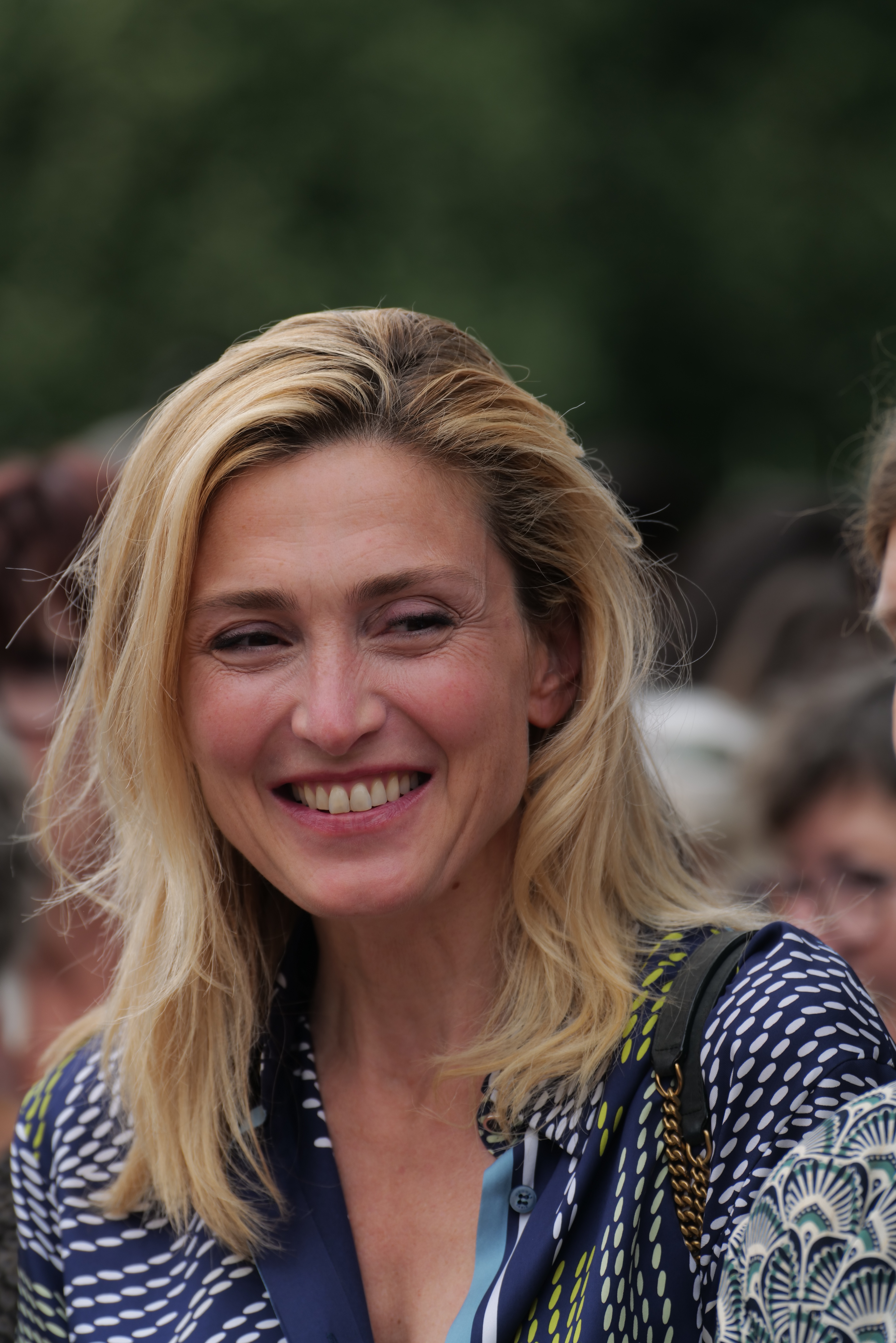Julie Gayet