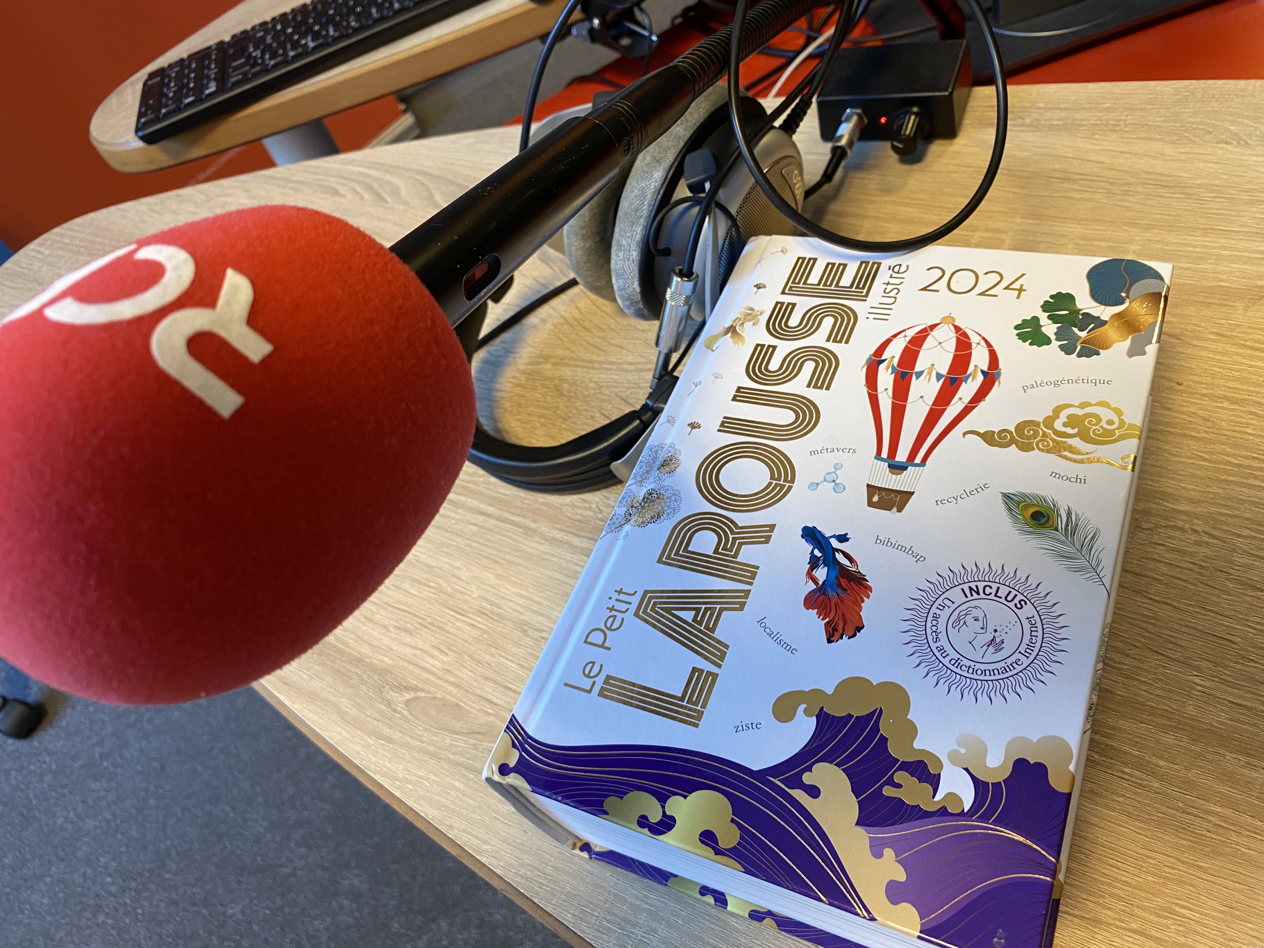 larousse