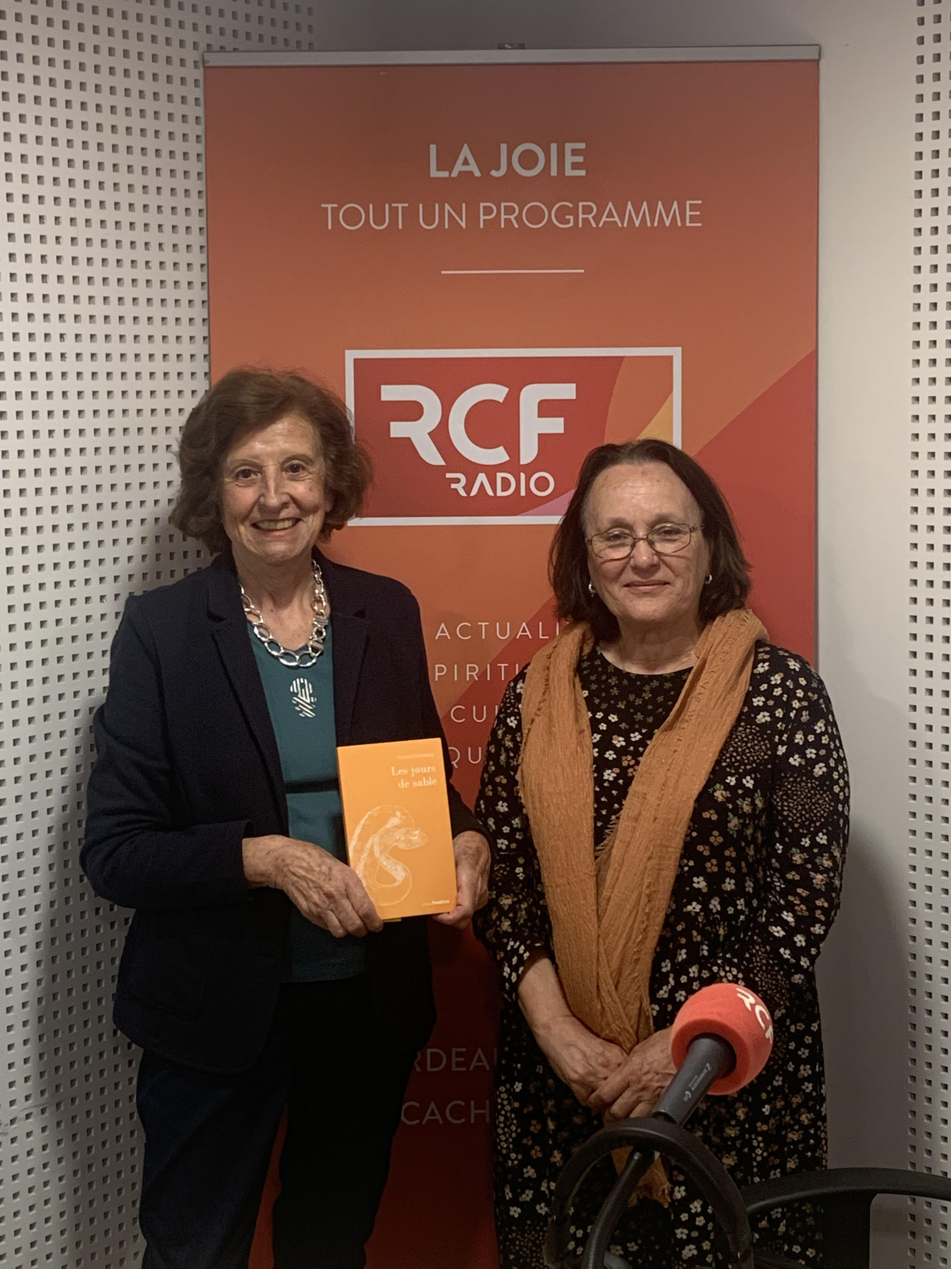 RCF BORDEAUX