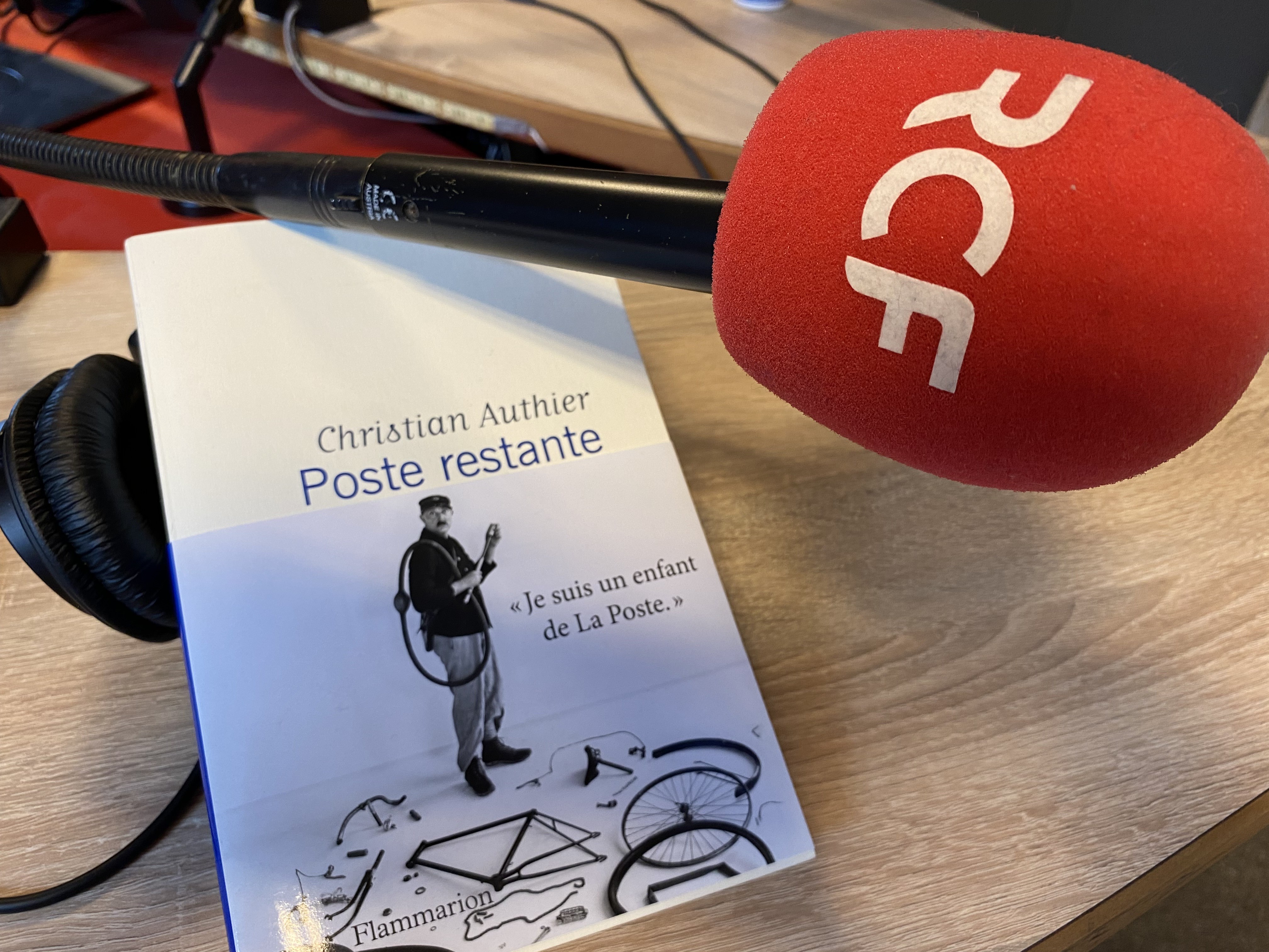 poste