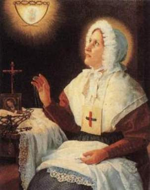 Ana Maria Taigi