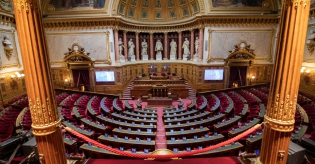 La liste des candidats est à retrouver sur le site senatoriales2023.senat.fr.