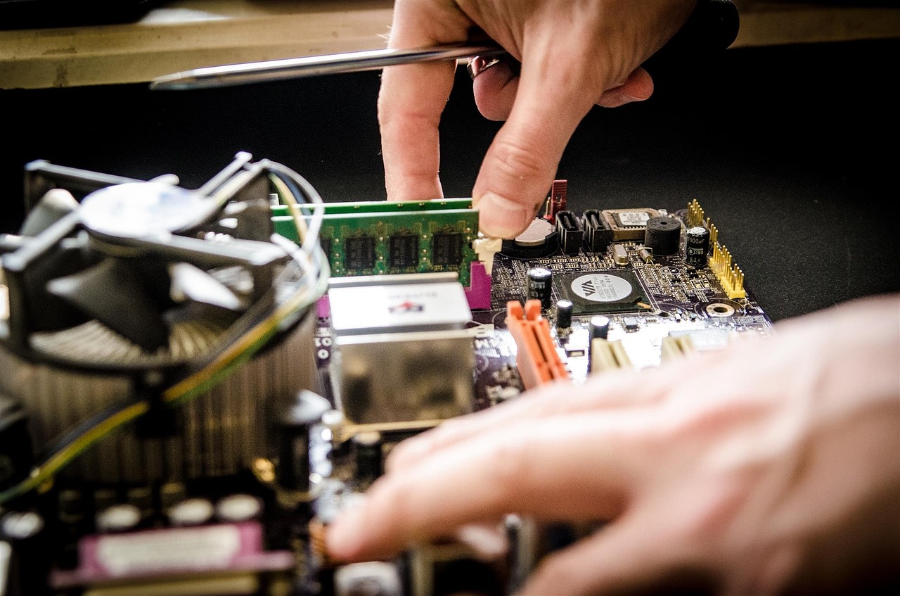 Le Repair Café aura lieu dans les locaux de l'association, à la Maison Bonnet, au cœur du Parc Bonnet, chaque deuxième dimanche du mois. Le premier aura lieu ce dimanche 10 septembre.