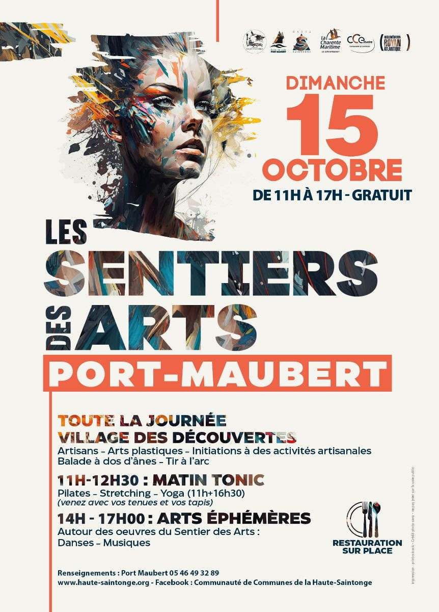 Les Sentiers des Arts