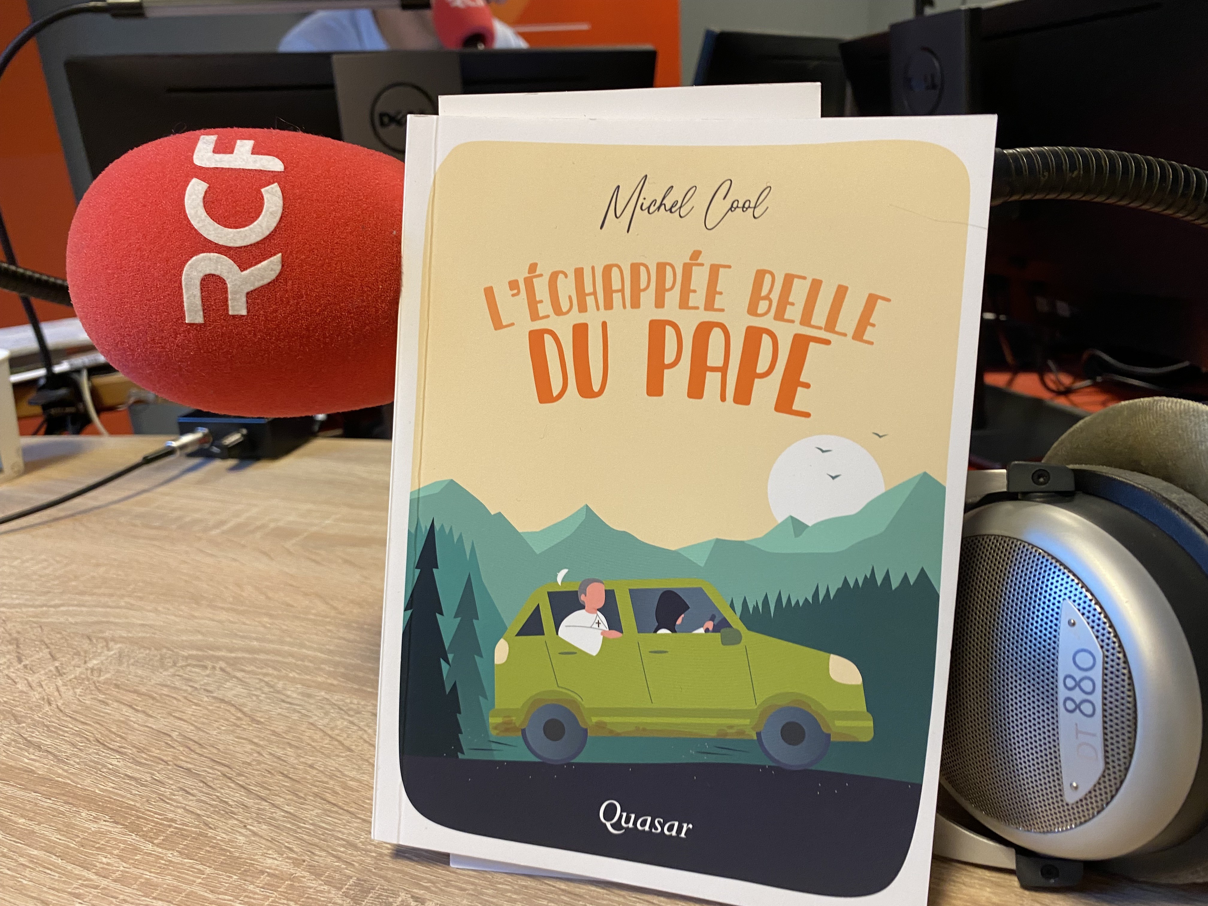 michel cool 2