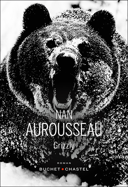 Grizzly (Aurousseau - Buchet-Castel)