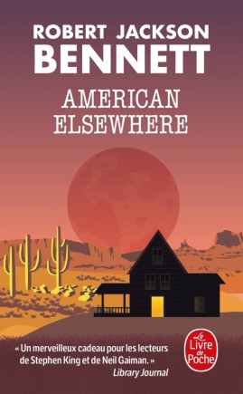 American Elsewhere (Bennett)