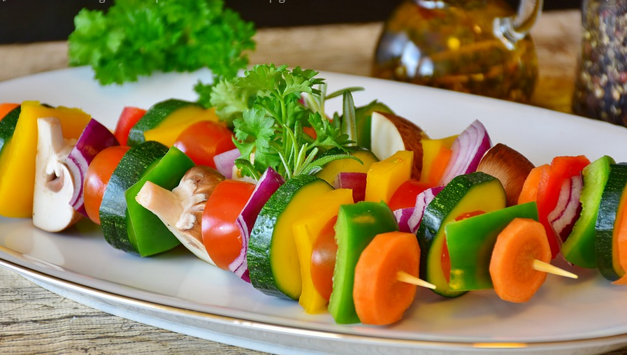 légumes © pixabay