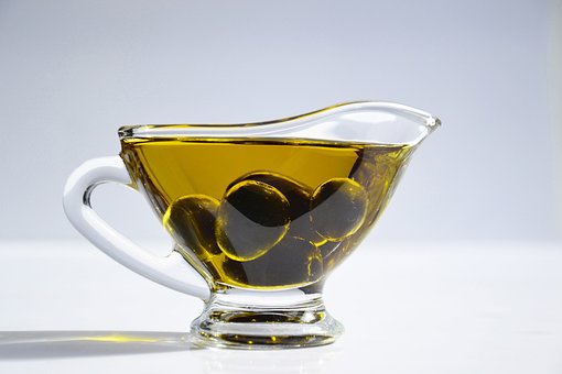huile olive © pixabay