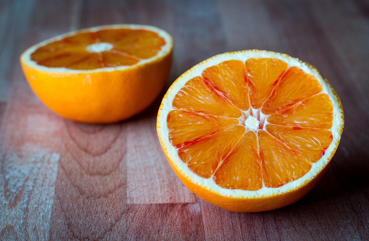 orange © pixabay