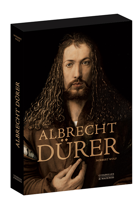 "Albrecht Dürer"