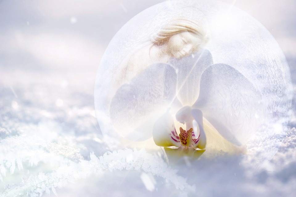 boule de neige © pixabay