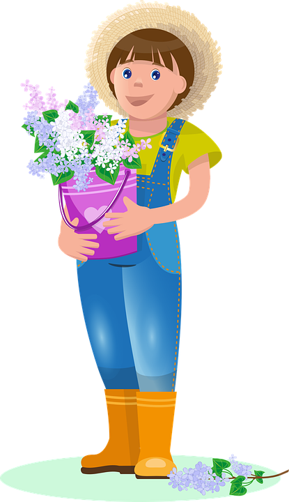 bouquet © pixabay