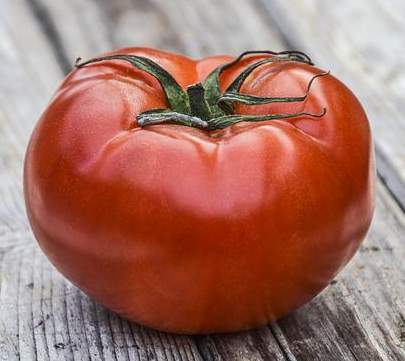 tomate © pixabay
