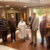 facebook de l'hôpital des soeurs du Rosaire