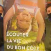 RCF Lyon - de gauche à droite : Christophe Collette, Cédric Conchon