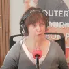 RCF Lyon - Claire Delamarche