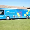 Bus de la vaccination - Nina Pavan