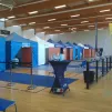 Vaccinodrome de Coudoux
