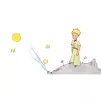 "Le petit prince" d'Antoine de St Exupéry