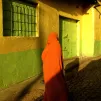 Scène de rue à Harar, Éthiopie 2016 ©Thierry Lyonnet / RCF