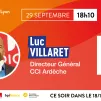 RCF × Team France Export - Luc Villaret