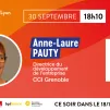 RCF × Team France Export - Anne-Laure Pauty