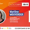 RCF × Team France Export - Marlène Mouveroux