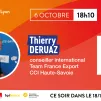 RCF × Team France Export - Thierry Deruaz