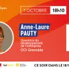 RCF × Team France Export - Anne-Laure Pauty