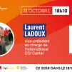 RCF × Team France Export - Laurent Ladoux