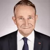 Stephan Gladieux - Pierre de Villiers