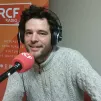 Elric Huguet du Lorin RCF Tours