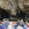 Les grottes marines de Morgat © Christophe Pluchon, 2021