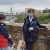 Un jeu de piste pédestre pour découvrir Brest © Christophe Pluchon, 2021