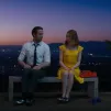 Ryan Gosling, Emma Stone dans La la land. Crédit Linus Sandren/M6 vidéo