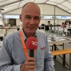 Bertrand Piccard au Mondial Air Ballons 2021